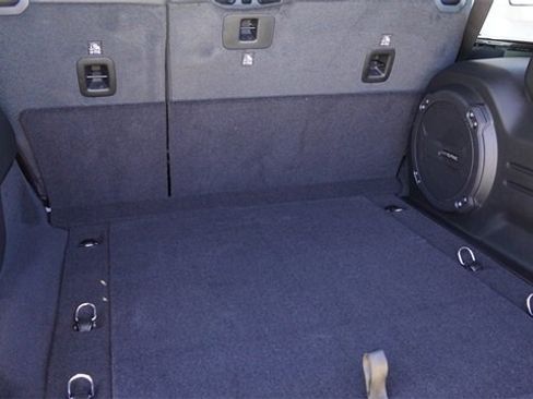 New 2026 Jeep Wrangler Sahara image 12