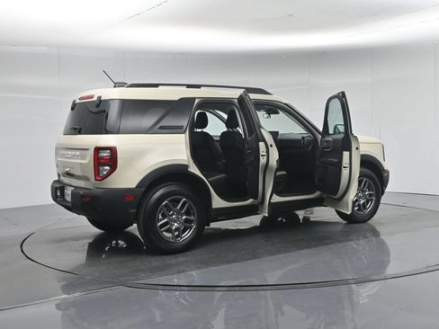 Used 2025 Ford Bronco Sport Big Bend AWD/4WD image 6