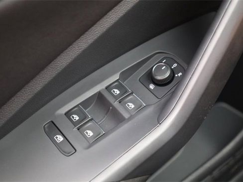 New 2025 Volkswagen Jetta Sport image 17