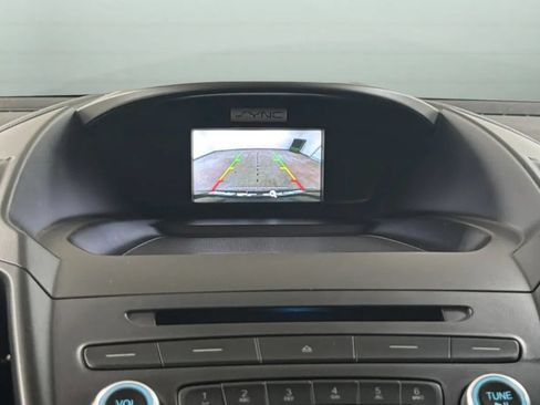 Used 2017 Ford Escape SE AWD/4WD image 13