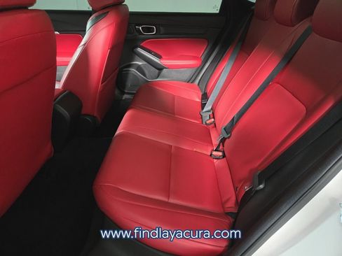 Used 2024 Acura Integra A-Spec FWD image 15