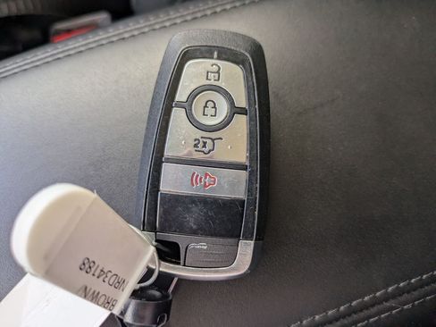 Used 2022 Ford Bronco Sport Big Bend w/ Convenience Package AWD/4WD image 30