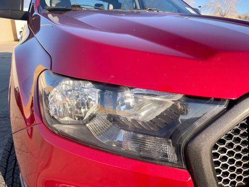 Used 2020 Ford Ranger XLT w/ Equipment Group 301A Mid image 10