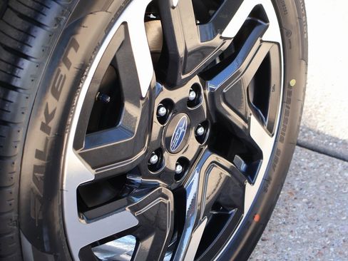 New 2026 Subaru Forester Limited image 41