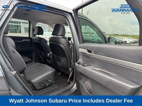 Used 2025 Hyundai Palisade SEL FWD image 26