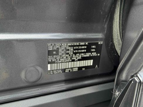 Used 2020 Toyota RAV4 XSE image 34