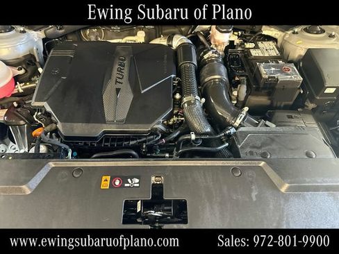 Used 2024 Hyundai Santa Fe Limited FWD image 32