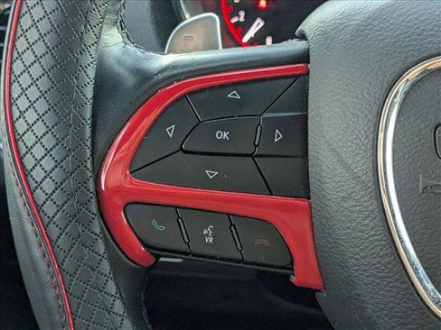 Used 2017 Dodge Durango GT w/ Nav & Power Liftgate Group image 4