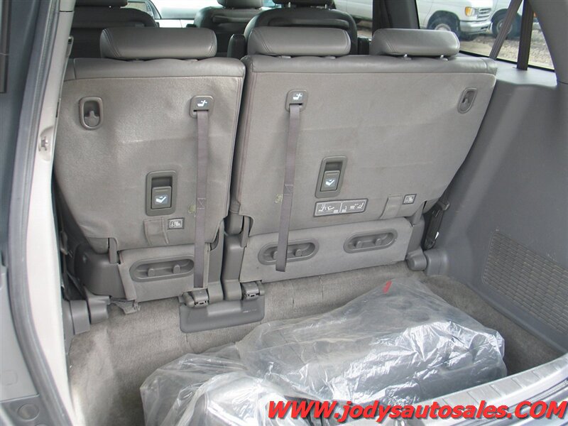 Used 2010 Honda Odyssey Touring image 26