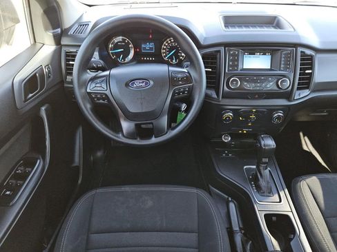 Used 2020 Ford Ranger XL w/ Equipment Group 101A Mid image 10