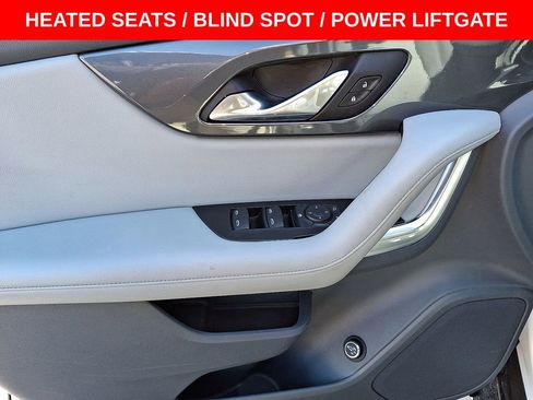 Used 2020 Chevrolet Blazer LT image 10