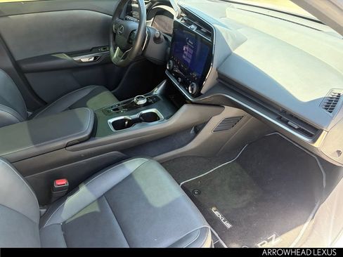 Used 2024 Lexus RZ 300e Premium w/ Technology Package FWD image 34