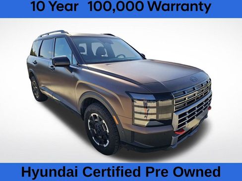 Used 2026 Hyundai Palisade XRT Pro AWD/4WD image 2