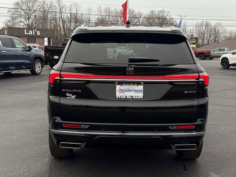 New 2026 Buick Enclave Avenir w/ Super Cruise Package image 6