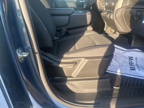 New 2026 Chevrolet Silverado 2500 Custom w/ Custom Convenience Package image 31