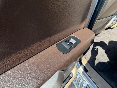 Used 2018 Ford F150 Lariat w/ Equipment Group 501A Mid AWD/4WD image 12