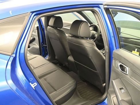 Used 2025 Acura Integra A-Spec image 12