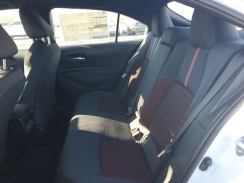 New 2026 Toyota Corolla SE image 11
