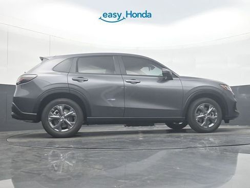 New 2026 Honda HR-V LX image 34