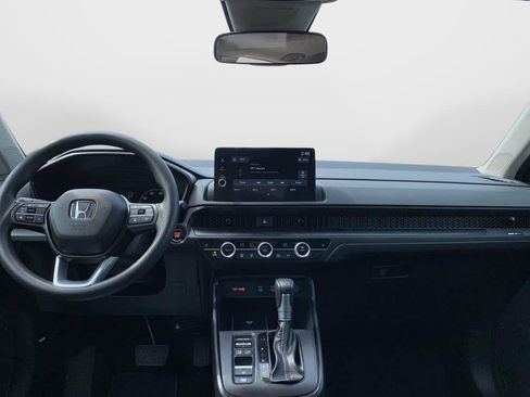 Certified 2026 Honda CR-V EX image 28
