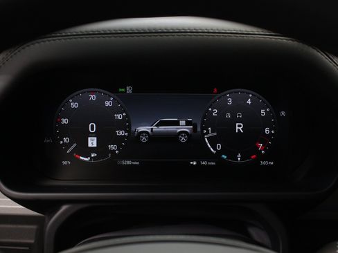 Used 2026 Land Rover Defender 110 X AWD/4WD image 56