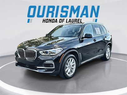 Used 2019 BMW X5 xDrive40i w/ Executive Package