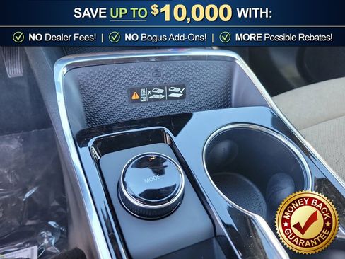 New 2026 Chevrolet Equinox ACTIV w/ Convenience Package III image 23