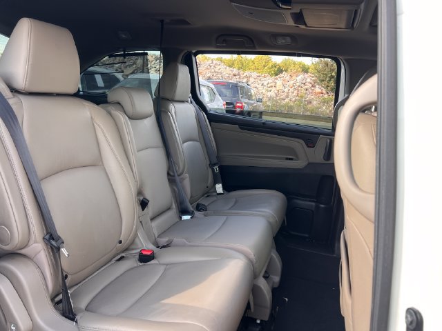 Used 2019 Honda Odyssey Elite image 28