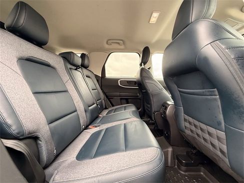 Used 2024 Ford Bronco Sport Outer Banks image 19