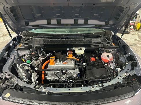 New 2026 Chevrolet Equinox EV LT image 29