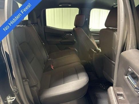 New 2026 GMC Canyon Elevation w/ Convenience Package image 14