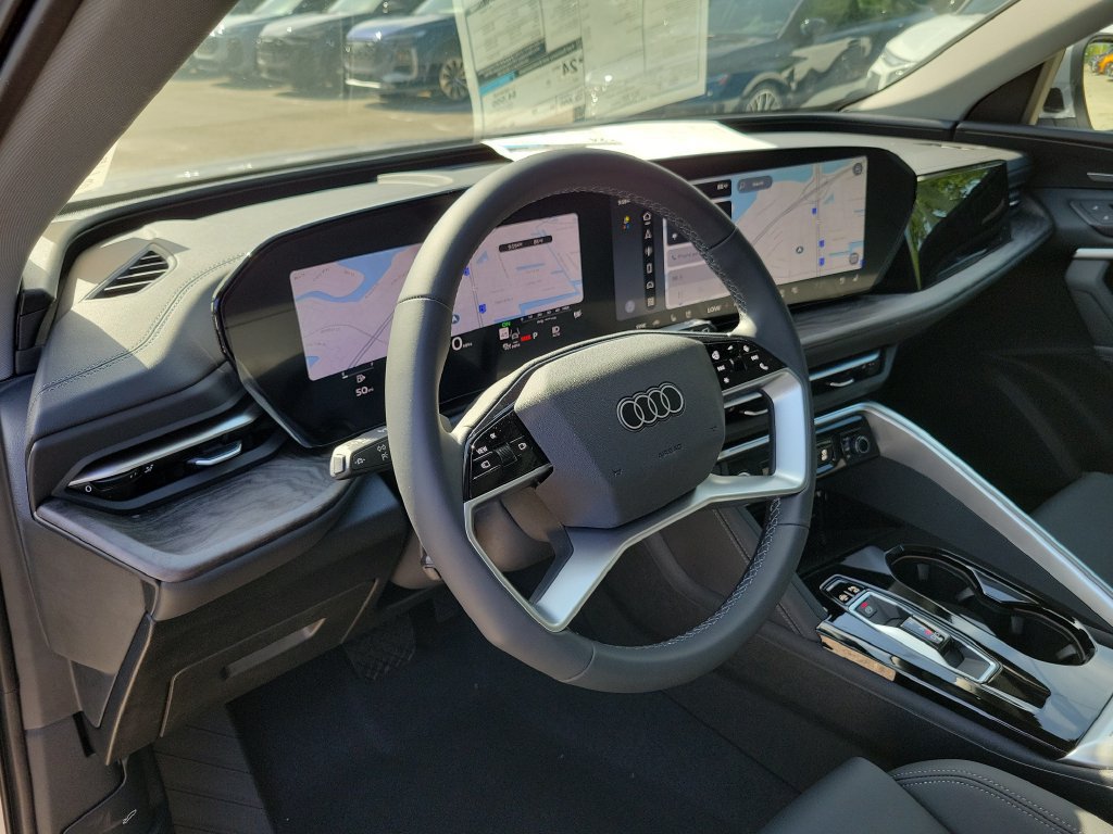 New 2026 Audi Q5 Premium Plus AWD/4WD image 7