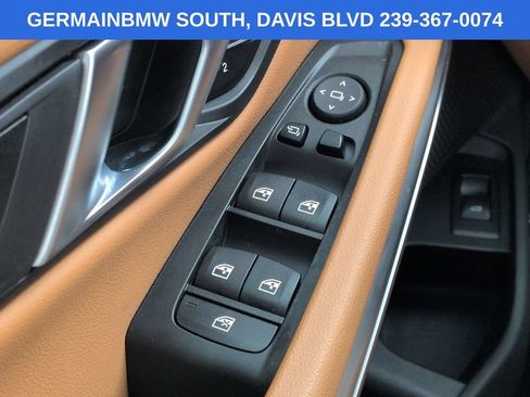 Used 2024 BMW 330i xDrive Sedan AWD/4WD image 27