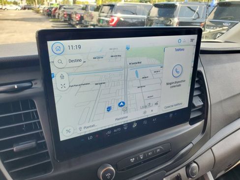 Used 2023 Ford E-Transit Medium Roof w/ Load Area Protection Package image 23