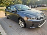 Used 2014 Lexus CT 200h image 3
