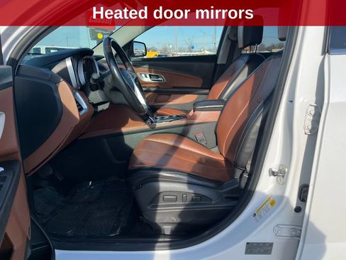 Used 2017 Chevrolet Equinox Premier w/ Enhanced Convenience Package image 11