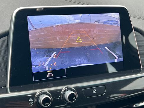 Certified 2024 Cadillac CT4 Premium Luxury w/ Climate Package image 18