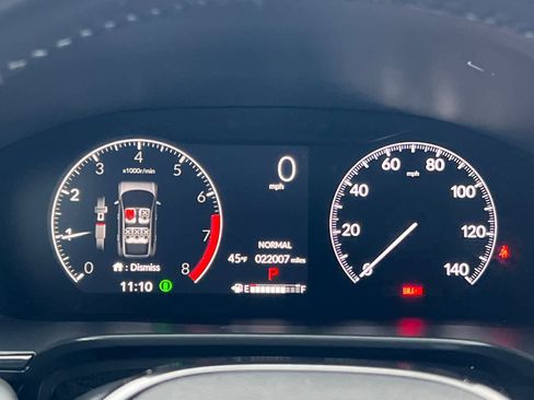 Used 2025 Honda CR-V EX-L image 28