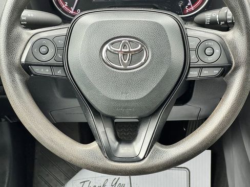 Used 2023 Toyota RAV4 XLE AWD/4WD image 20