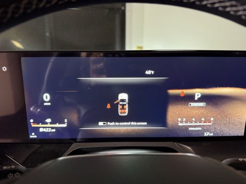 New 2026 INFINITI QX80 Pure RWD image 20