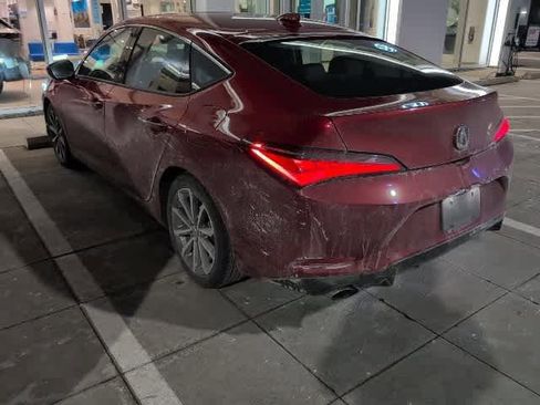 Used 2024 Acura Integra image 2