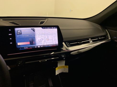 New 2026 BMW X2 xDrive28i w/ Technology Package image 25