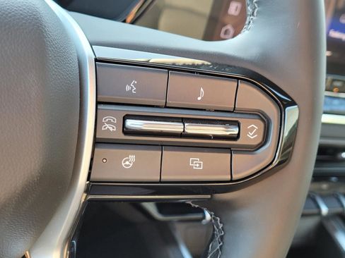 New 2026 Chevrolet Colorado LT w/ LT Convenience Package image 21