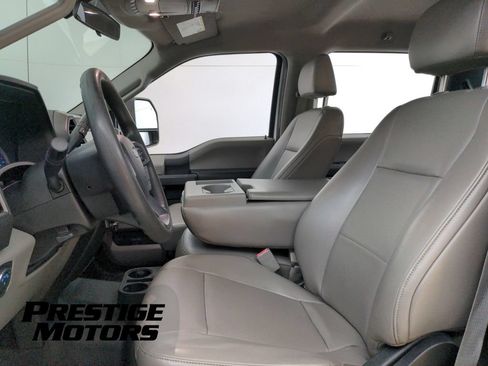 Used 2019 Ford F250 XL w/ Power Equipment Group AWD/4WD image 14