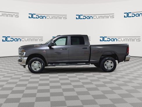 New 2026 RAM 2500 Tradesman image 8