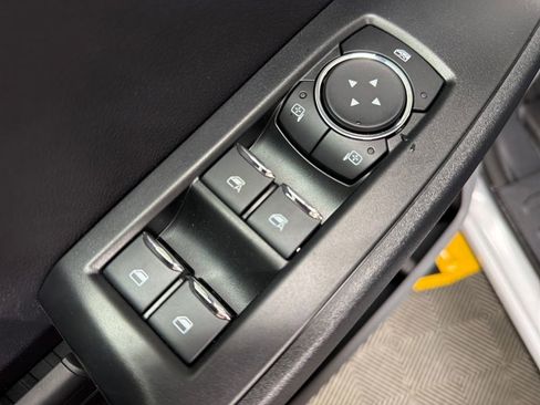 New 2026 Ford F250 XL w/ XL Chrome Package image 16