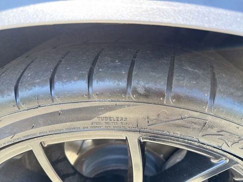 Used 2017 Dodge Challenger R/T Scat Pack RWD image 13
