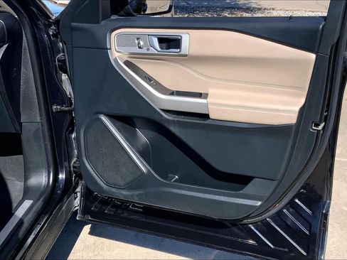 Used 2023 Ford Explorer Limited image 22