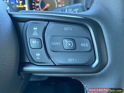 New 2026 Jeep Wrangler Unlimited Sport AWD/4WD image 19