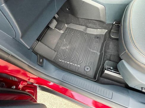 New 2026 Ford Maverick Tremor image 28